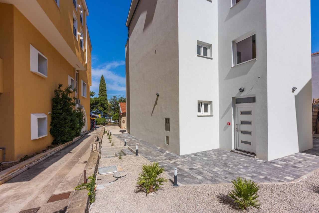 Luxury Apartments Lovorka 3&4***/**** Selce Exteriör bild
